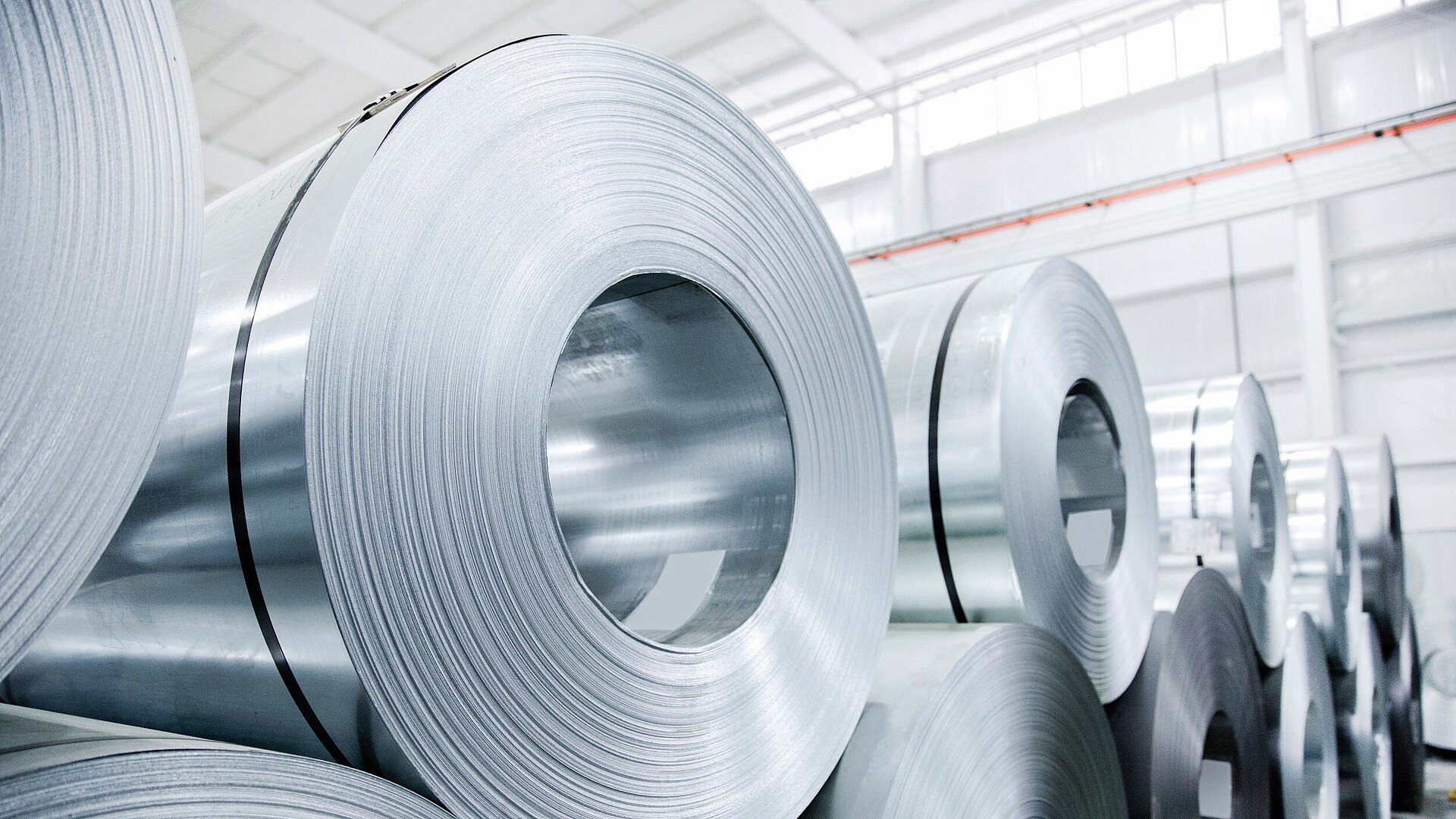 Steel Pipes and Tubes
